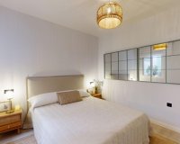 Apartamentos nuevos en San Miguel de Salinas, Alicante, Costa Blanca, España. ON1867