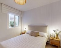 Apartamentos nuevos en San Miguel de Salinas, Alicante, Costa Blanca, España. ON1867