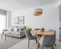 Apartamentos nuevos en Torreblanca, Alicante, Spain. ON1452_2