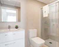 Apartamentos nuevos en Torreblanca, Alicante, Spain. ON1452_2