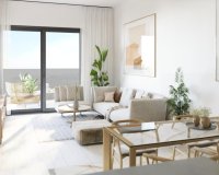 Apartamentos nuevos en Torrevieja, Costa Blanca, ON1857_1