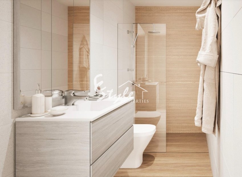 Apartamentos nuevos en Torrevieja, Costa Blanca, ON1857_1