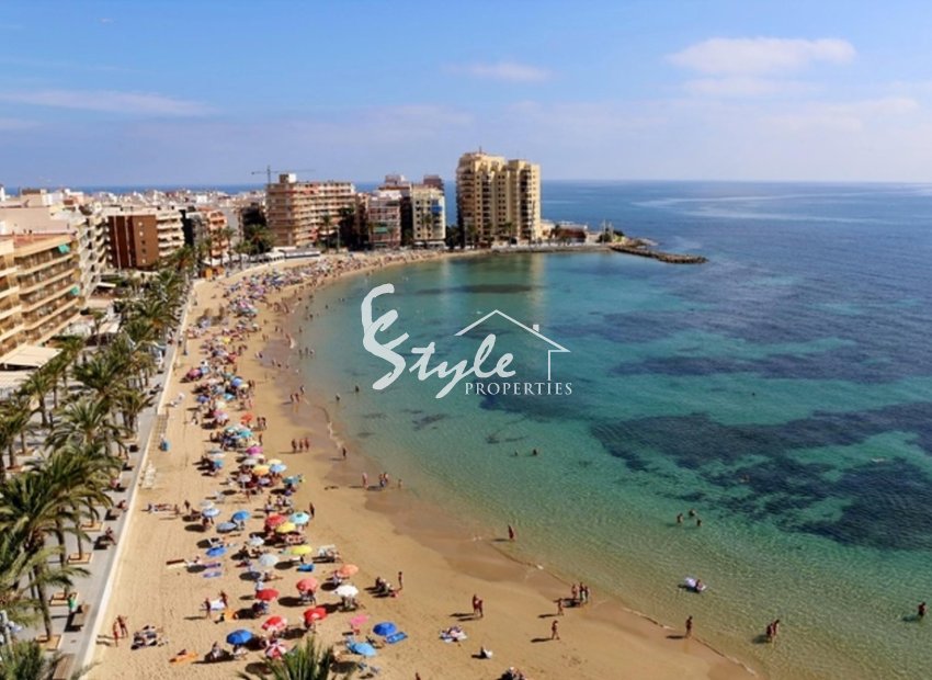 Apartamentos nuevos en Torrevieja, Costa Blanca, ON1857_1