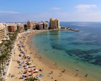 Apartamentos nuevos en Torrevieja, Costa Blanca, ON1857_1