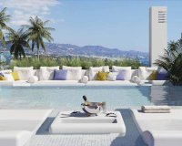 Apartamentos nuevos en Torrevieja, Costa Blanca, ON1857