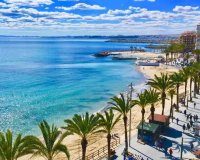 Apartamentos nuevos en Torrevieja, Costa Blanca, ON1857