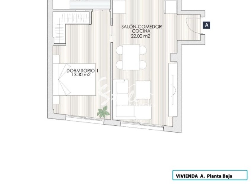 Apartamentos nuevos en Torrevieja, Costa Blanca, ON1857