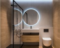 Apartamentos nuevos en Torrevieja, Costa Blanca, ON1863_1