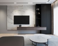 Apartamentos nuevos en Torrevieja, Costa Blanca, ON1863_1