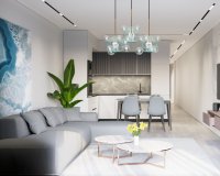 Apartamentos nuevos en Torrevieja, Costa Blanca, ON1863_1