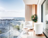 Apartamentos nuevos en Torrevieja, Costa Blanca, ON1863_A