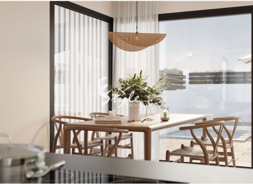 Apartamentos nuevos en Torrevieja, Costa Blanca, ON1883