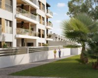 Apartamentos nuevos en Torrevieja, Costa Blanca, ON1883