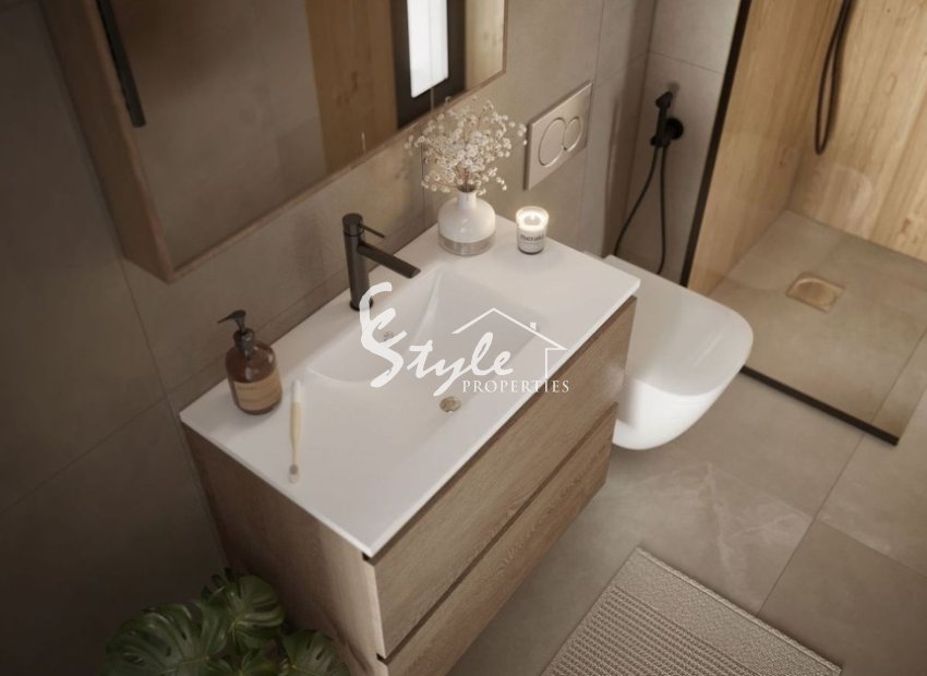 Apartamentos nuevos en Torrevieja, Costa Blanca, ON1883