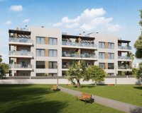 Apartamentos nuevos en Torrevieja, Costa Blanca, ON1883