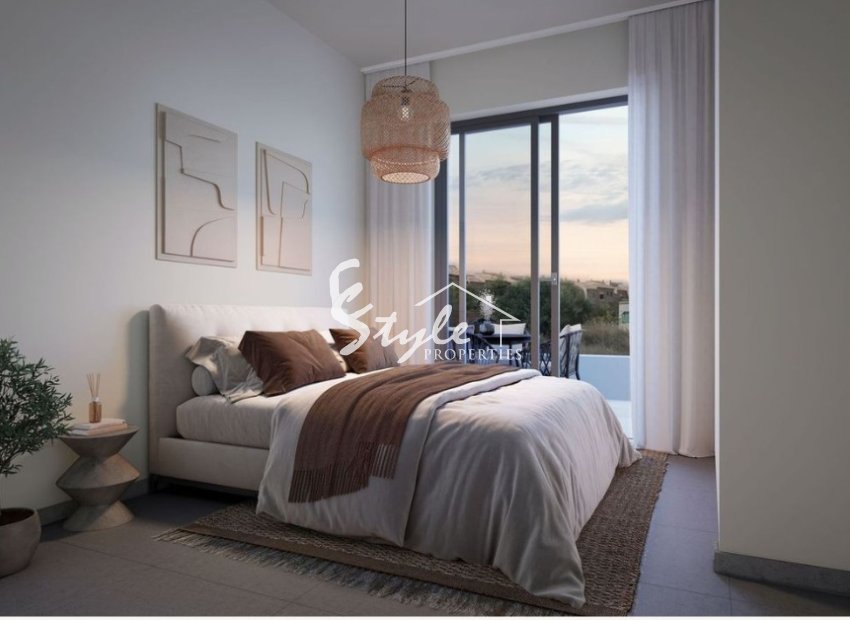 Apartamentos nuevos en Torrevieja, Costa Blanca, ON1883