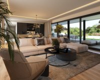 Apartamentos nuevos en venta cerca del Club de Golf Las Colinas, Costa Blanca. ON1446_3B