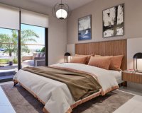 Apartamentos nuevos en venta en Torrevieja, Costa Blanca, España.ON1737