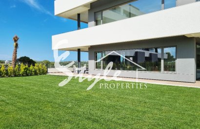 Апартаменты/Квартира - Вторичное жилье - Лас Колинас - Las Colinas Golf