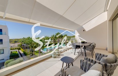 Апартаменты/Квартира - Вторичное жилье - Лас Колинас - Las Colinas Golf