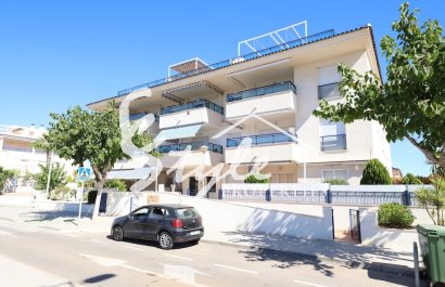 Апартаменты/Квартира - Вторичное жилье - Mil Palmeras - ST-6349