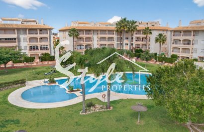 Апартаменты/Квартира - Вторичное жилье - Orihuela-Costa - CB-80497