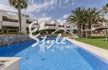 Апартаменты/Квартира - Вторичное жилье - Ориуэла Коста  - Ла Зения