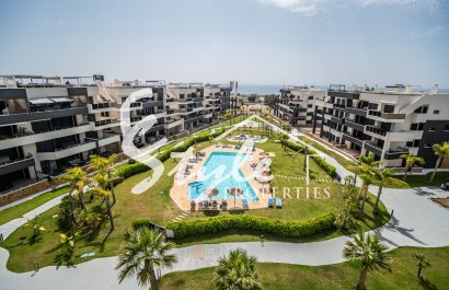 Апартаменты/Квартира - Вторичное жилье - Плайя Фламенка - Playa Flamenca