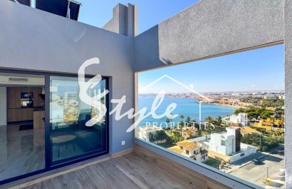 Апартаменты/Квартира - Вторичное жилье - Пунта Прима - Пунта Прима