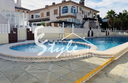 Апартаменты/Квартира - Вторичное жилье - Пунта Прима - Пунта Прима