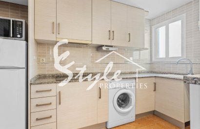 Апартаменты/Квартира - Вторичное жилье - Торревьеха - El Molino