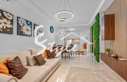 Апартаменты/Квартира - Вторичное жилье - Торревьеха - Playa del Cura