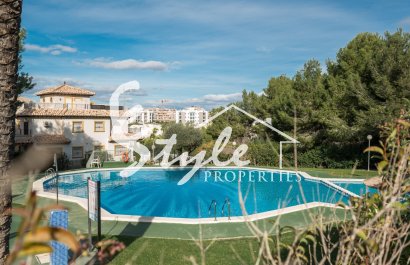 Апартаменты/Квартира - Вторичное жилье - Villamartin, Orihuela Costa - Pinada Golf