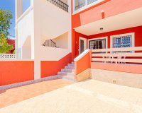 Апартаменты на первом этаже с южной террасой 22 м² в Dream Hills , Лос Альтос, Orihuela Costa, Коста Бланка, Испания. ID2360