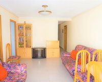 Апартаменты на продажу на первой линии моря в Торревьехе, Аликанте, Коста Бланка, Испания