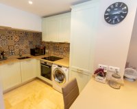 Апартаменты на продажу у моря в закрытом комплексе Парк Реколета, Пунта Прима, Ориуэла Коста, Коста Бланка, Испания