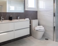  Апартаменты от застройщика на первой линии моря Торревьеха, Коста Бланка, Испания ON1160_3