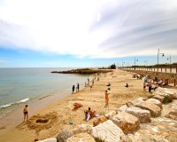 Апартаменты с видом на море в Пунта Прима, Коста Бланка, Испания, 083 - 14