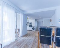 Апартаменты у пляжа Playa del Cura, Torrevieja – недвижимость с бассейном на Costa Blanca. ID2715