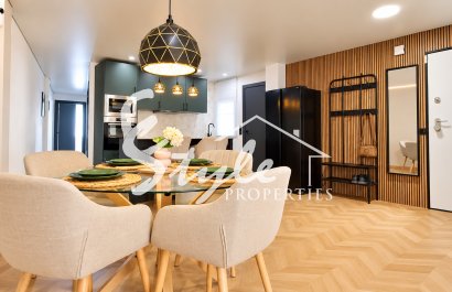 Apartment / Duplex - Resale - Torrevieja - Torrevieja