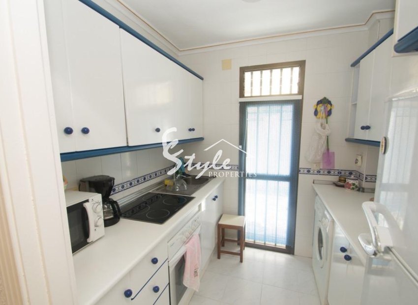 Apartment  for sale in La Veleta, Torrevieja, Costa Blanca. ID2827