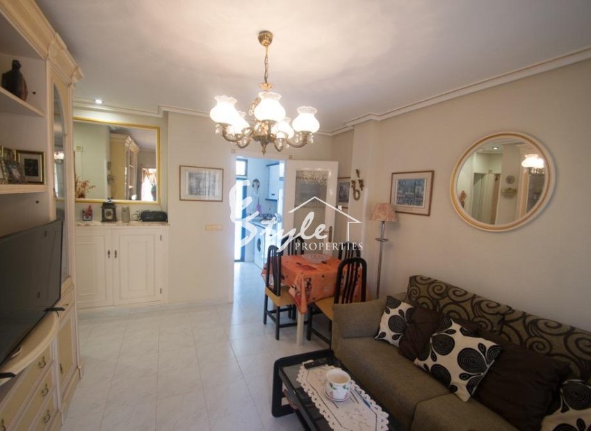 Apartment  for sale in La Veleta, Torrevieja, Costa Blanca. ID2827