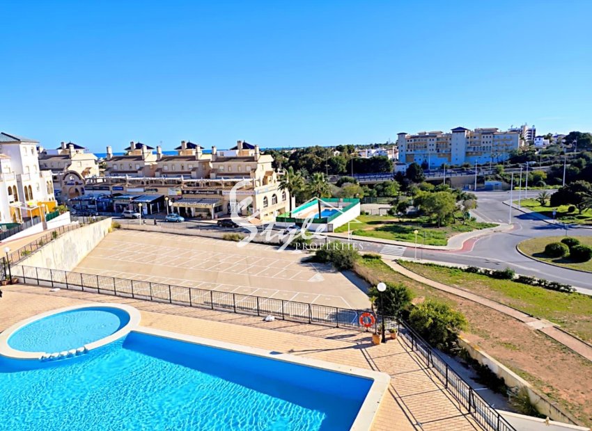 Apartment for Sale in La Zenia  Walking Distance to the Beach, Orihuela Costa , Costa Blanca . ID 2749