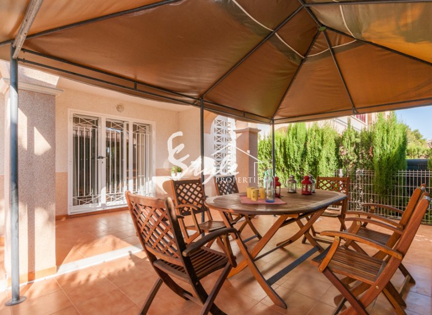 Apartment for sale in Playa Flamenca, Orihuela Costa, Costa Blanca,Spain