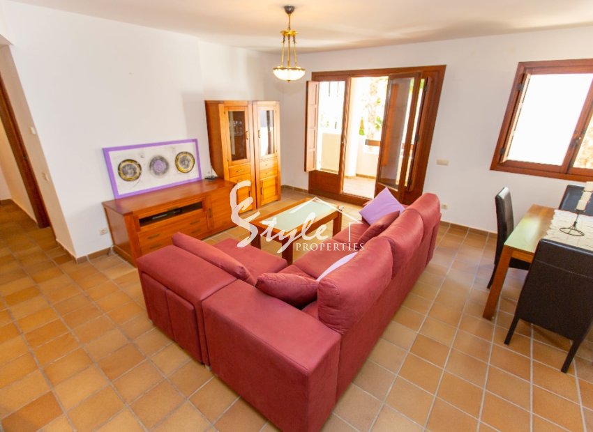 Apartment for sale in Punta Prima 