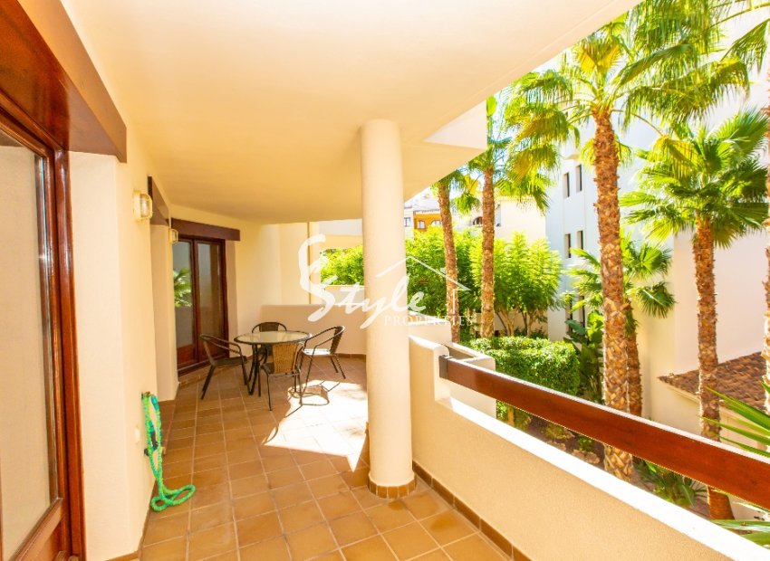 Apartment for sale in Punta Prima 