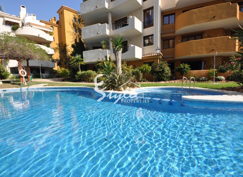 Apartment for sale in Punta Prima 