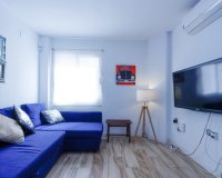 Apartment for Sale near Playa del Cura, Torrevieja – Costa Blanca Property with Pool. ID2715