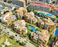 Apartment for sale with South-Facing Terrace and Pool Views in La Entrada – Punta Prima, Costa Blanca, Spain. ID 3949