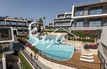 Apartment - New build - Alicante - Alicante